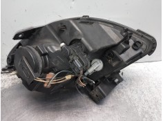 Recambio de faro izquierdo para renault kangoo (f/kc0) confort expression referencia OEM IAM 8200589032 89902190 89902202 2