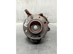 Recambio de mangueta delantera derecha para citroen c3 pluriel 1.6 16v sensodrive referencia OEM IAM   