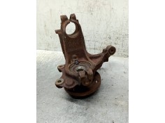 Recambio de mangueta delantera derecha para citroen c3 pluriel 1.6 16v sensodrive referencia OEM IAM    2