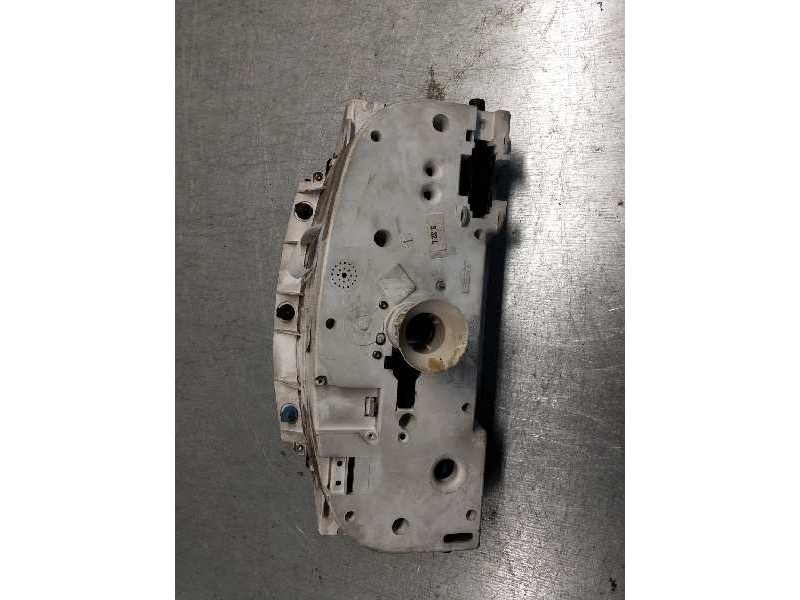 Recambio de cuadro instrumentos para seat toledo (1l) 1.6 referencia OEM IAM 110008453003 1L0919033BE3ZY 