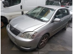 toyota corolla (e12) del año 2003