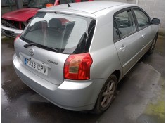 toyota corolla (e12) del año 2003 2