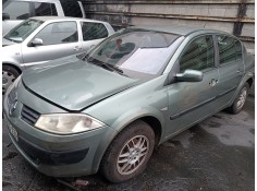 renault megane ii classic berlina del año 2004