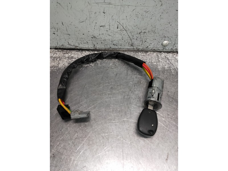 Recambio de conmutador de arranque para renault kangoo (f/kc0) confort expression referencia OEM IAM   