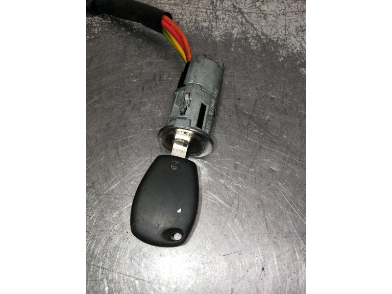 Recambio de conmutador de arranque para renault kangoo (f/kc0) confort expression referencia OEM IAM   