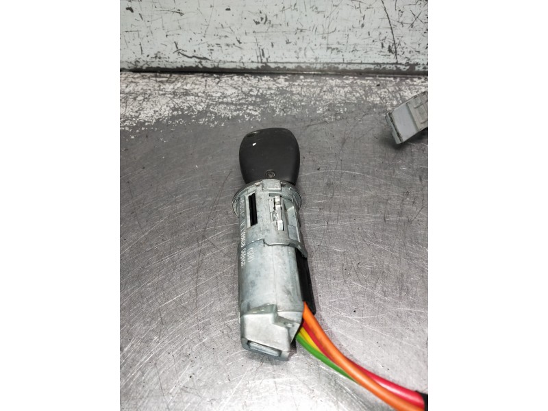 Recambio de conmutador de arranque para renault kangoo (f/kc0) confort expression referencia OEM IAM   