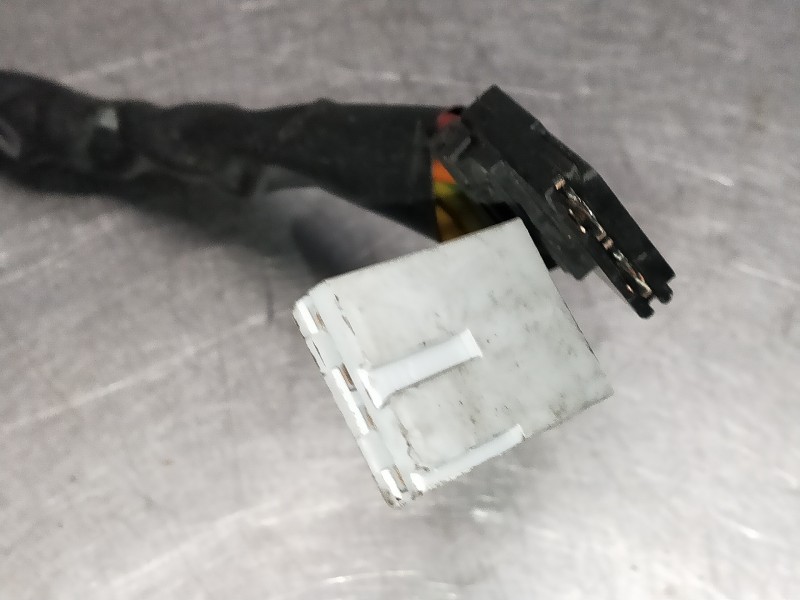 Recambio de conmutador de arranque para renault kangoo (f/kc0) confort expression referencia OEM IAM   