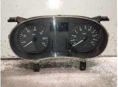 Recambio de cuadro instrumentos para renault kangoo (f/kc0) confort expression referencia OEM IAM P8200336243F 216778536 NS83182