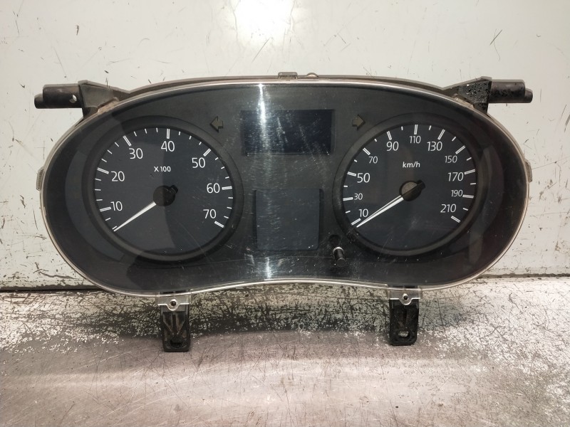 Recambio de cuadro instrumentos para renault kangoo (f/kc0) confort expression referencia OEM IAM P8200336243F 216778536 NS83182