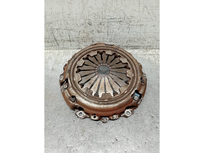 Recambio de kit embrague para citroen c3 pluriel 1.6 16v sensodrive referencia OEM IAM 9645879980 9641689680 