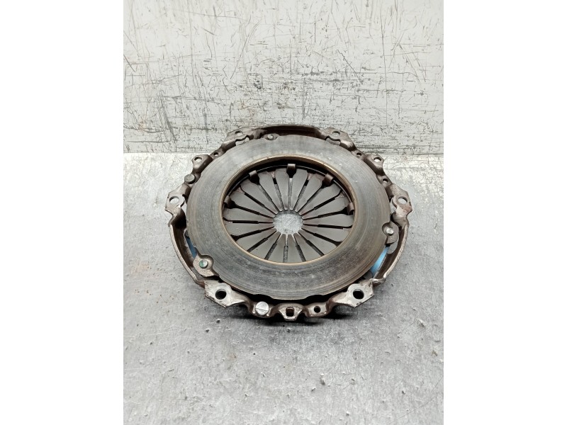 Recambio de kit embrague para citroen c3 pluriel 1.6 16v sensodrive referencia OEM IAM 9645879980 9641689680 