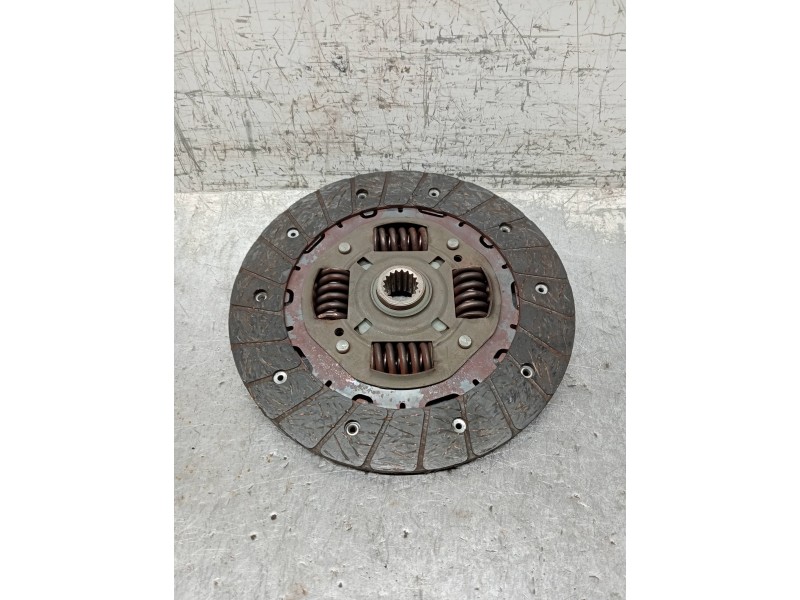 Recambio de kit embrague para citroen c3 pluriel 1.6 16v sensodrive referencia OEM IAM 9645879980 9641689680 