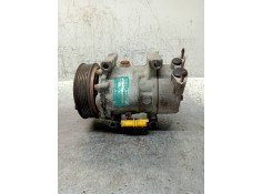 Recambio de compresor aire acondicionado para citroen c3 pluriel 1.6 16v sensodrive referencia OEM IAM   