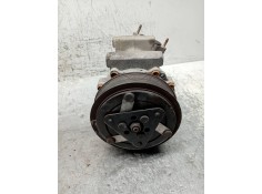 Recambio de compresor aire acondicionado para citroen c3 pluriel 1.6 16v sensodrive referencia OEM IAM    2