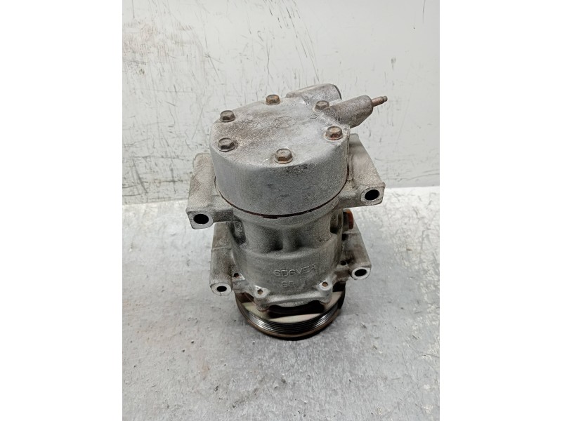 Recambio de compresor aire acondicionado para citroen c3 pluriel 1.6 16v sensodrive referencia OEM IAM   