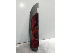 Recambio de piloto trasero izquierdo para renault kangoo (f/kc0) confort expression referencia OEM IAM 22770102 7700308713 