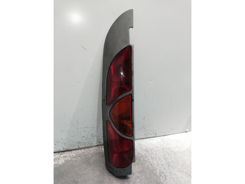 Recambio de piloto trasero izquierdo para renault kangoo (f/kc0) confort expression referencia OEM IAM 22770102 7700308713 