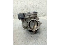 Recambio de caja mariposa para citroen c3 pluriel 1.6 16v sensodrive referencia OEM IAM 0280750085  