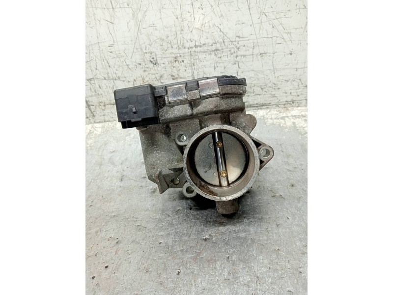 Recambio de caja mariposa para citroen c3 pluriel 1.6 16v sensodrive referencia OEM IAM 0280750085  