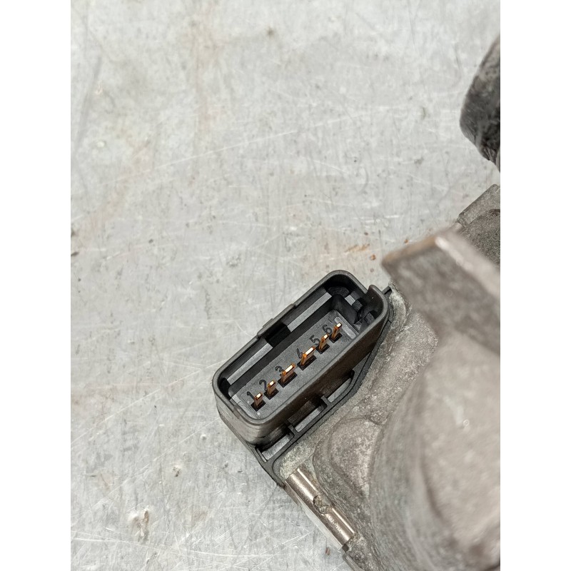 Recambio de caja mariposa para citroen c3 pluriel 1.6 16v sensodrive referencia OEM IAM 0280750085  