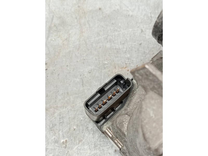 Recambio de caja mariposa para citroen c3 pluriel 1.6 16v sensodrive referencia OEM IAM 0280750085  