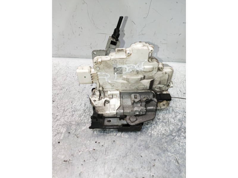 Recambio de motor cierre centralizado delantero izquierdo para seat altea xl (5p5) reference referencia OEM IAM   5P