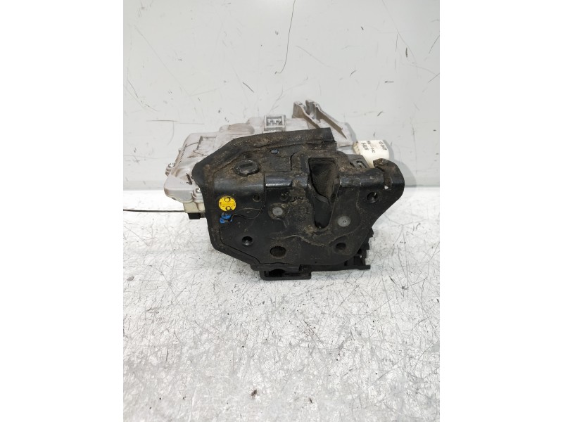 Recambio de motor cierre centralizado trasero izquierdo para seat altea xl (5p5) reference referencia OEM IAM   5P