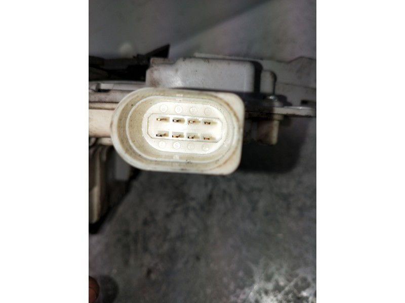Recambio de motor cierre centralizado trasero izquierdo para seat altea xl (5p5) reference referencia OEM IAM   5P
