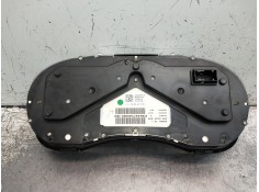Recambio de cuadro instrumentos para peugeot 307 (s1) xr referencia OEM IAM P9646742480 216746394  2