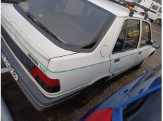 peugeot 309 del año 1991 2