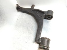 Recambio de brazo suspension inferior delantero izquierdo para nissan interstar (x70) 2.5 dci diesel cat referencia OEM IAM   
