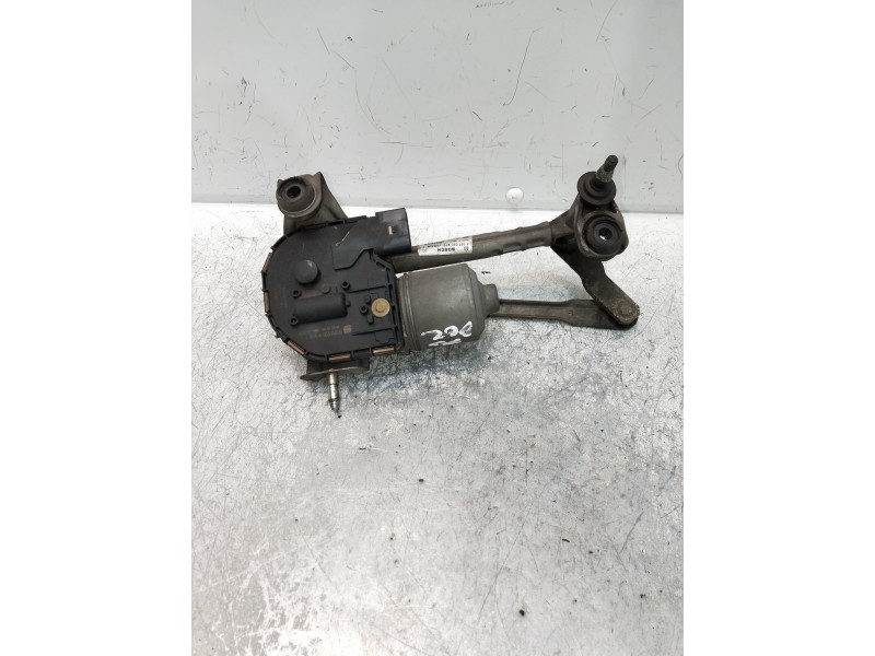 Recambio de motor limpia delantero para seat altea xl (5p5) reference referencia OEM IAM 5P0955024 3397020916 DERECHO