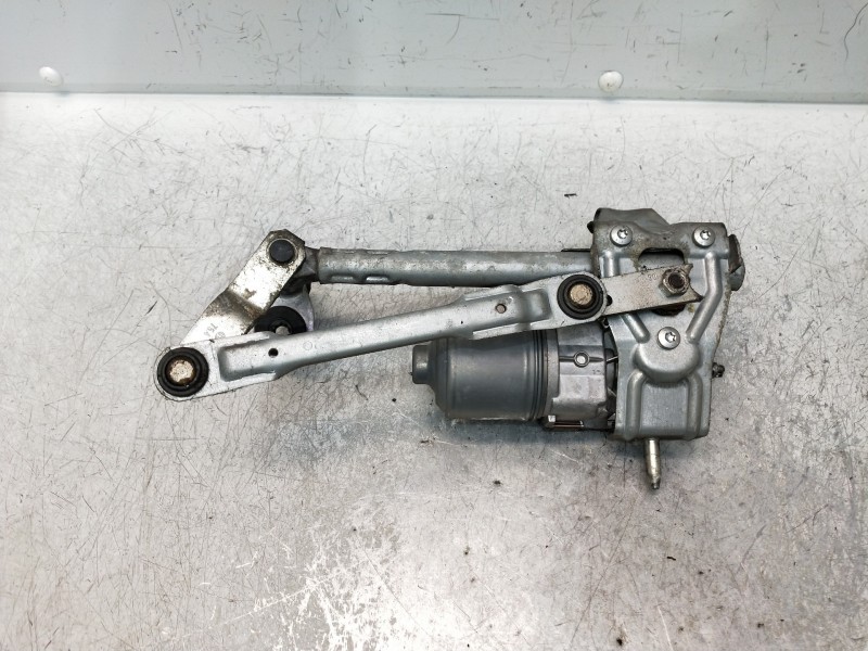 Recambio de motor limpia delantero para seat altea xl (5p5) reference referencia OEM IAM 5P0955024 3397020916 DERECHO