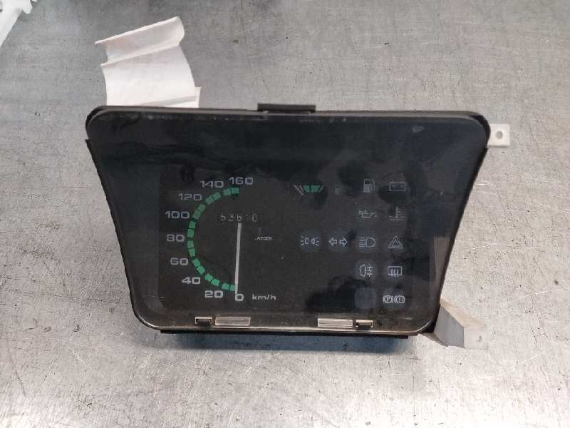 Recambio de cuadro instrumentos para seat marbella 0.9 referencia OEM IAM    Recambio de cuadro instrumentos para seat marbella 0.9 referencia OEM IAM