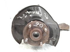 Recambio de mangueta delantera derecha para honda prelude (bb1/2/3) 2.2 cat referencia OEM IAM   