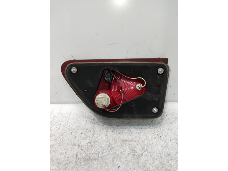 Recambio de piloto trasero izquierdo interior para seat altea xl (5p5) reference referencia OEM IAM   