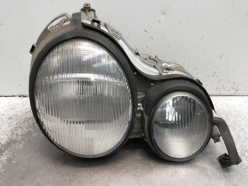 Recambio de faro derecho para mercedes clase e (w210) berlina diesel 220 diesel (210.004) referencia OEM IAM   