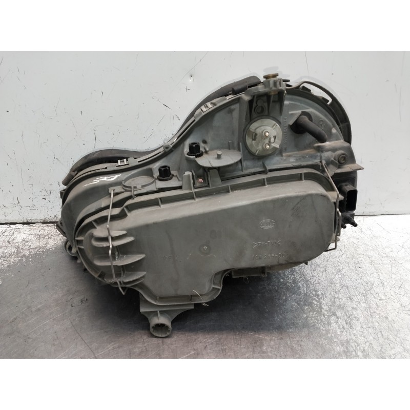 Recambio de faro derecho para mercedes clase e (w210) berlina diesel 220 diesel (210.004) referencia OEM IAM   