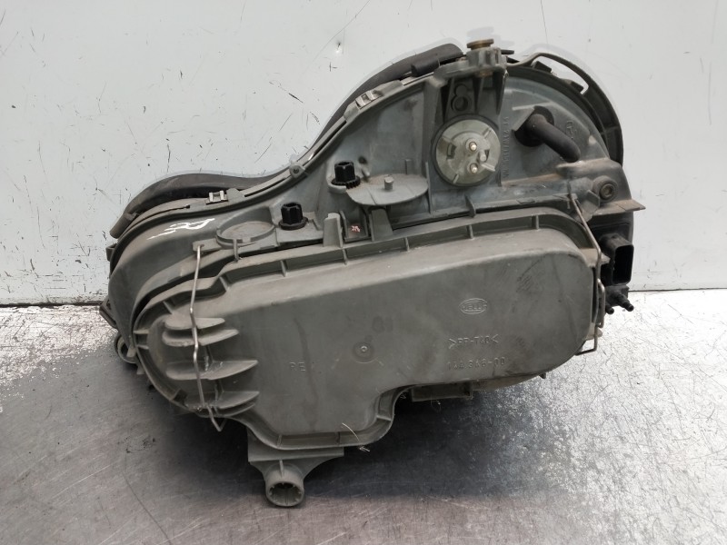 Recambio de faro derecho para mercedes clase e (w210) berlina diesel 220 diesel (210.004) referencia OEM IAM   