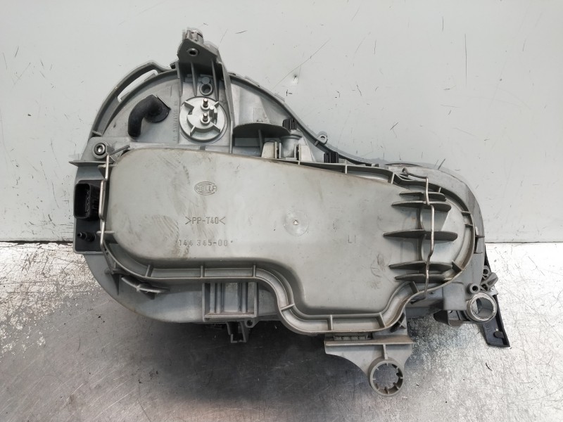Recambio de faro izquierdo para mercedes clase e (w210) berlina diesel 220 diesel (210.004) referencia OEM IAM   