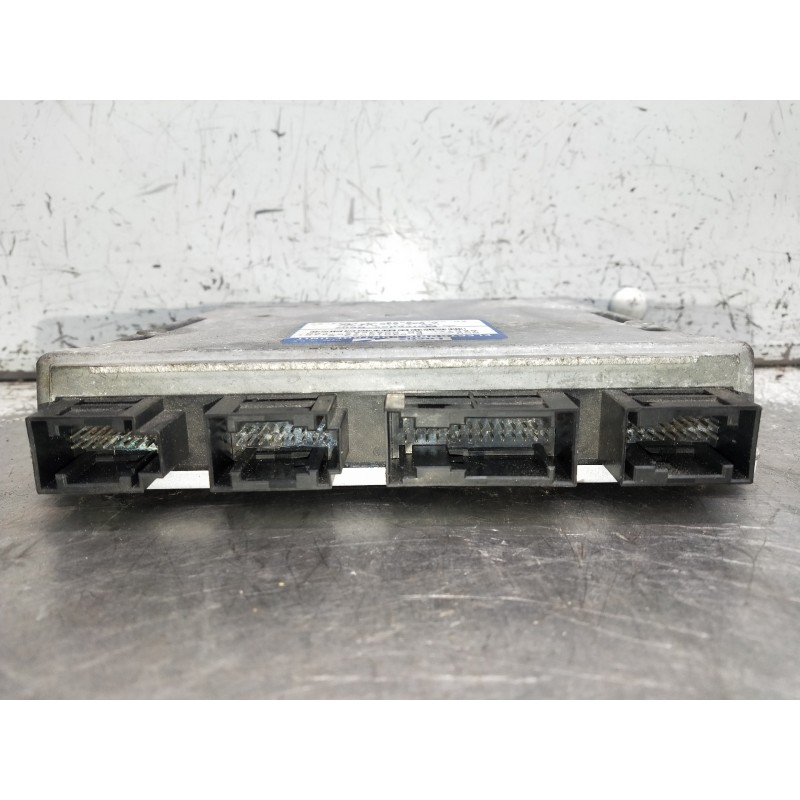 Recambio de centralita motor uce para mercedes clase e (w210) berlina diesel 220 diesel (210.004) referencia OEM IAM A0225455432