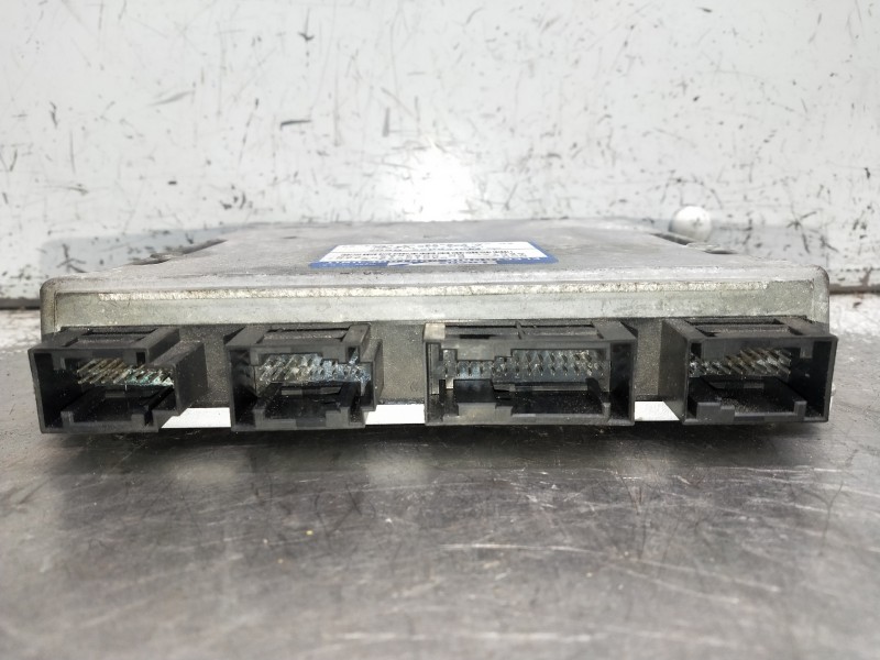 Recambio de centralita motor uce para mercedes clase e (w210) berlina diesel 220 diesel (210.004) referencia OEM IAM A0225455432