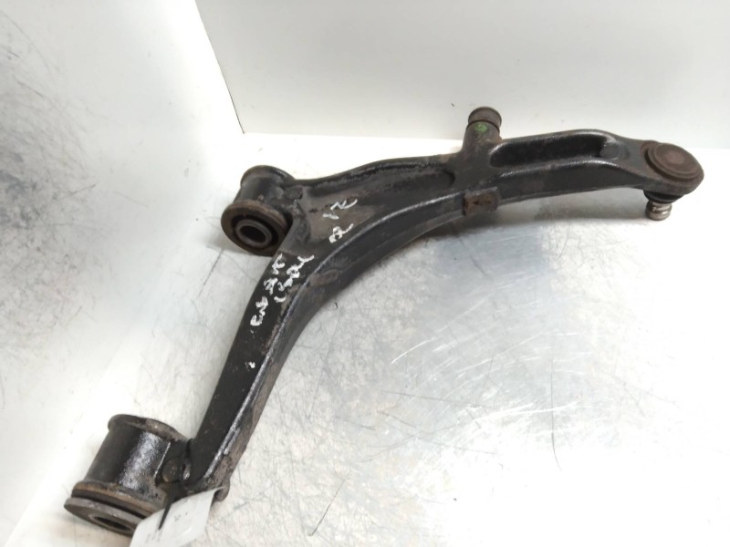 Recambio de brazo suspension inferior delantero izquierdo para nissan interstar (x70) 2.5 dci diesel cat referencia OEM IAM   