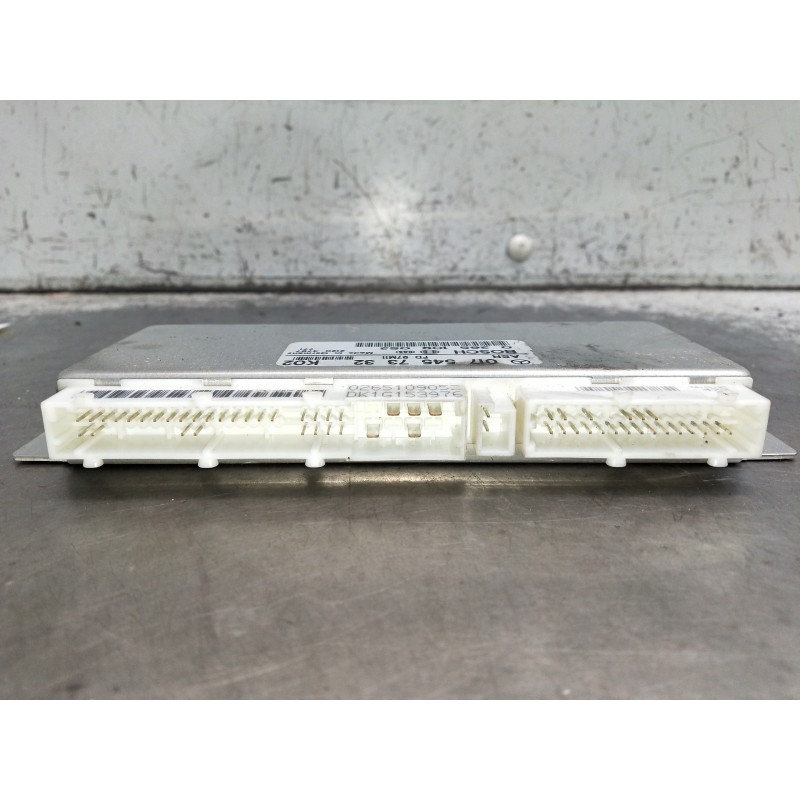 Recambio de centralita abs para mercedes clase e (w210) berlina diesel 220 diesel (210.004) referencia OEM IAM 0175457332 026510