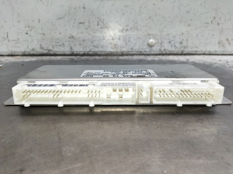 Recambio de centralita abs para mercedes clase e (w210) berlina diesel 220 diesel (210.004) referencia OEM IAM 0175457332 026510