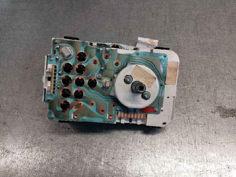 Recambio de cuadro instrumentos para seat marbella 0.9 referencia OEM IAM    Recambio de cuadro instrumentos para seat marbella 0.9 referencia OEM IAM