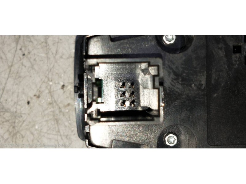 Recambio de mando luces para ford focus lim. (cb8) edition referencia OEM IAM BM5T13A024CD  