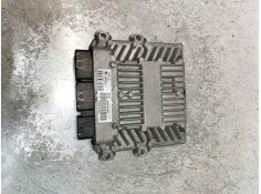 Recambio de centralita motor uce para citroen c4 picasso exclusive referencia OEM IAM 5WS40615A SW9664287480 