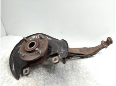 Recambio de mangueta delantera derecha para honda prelude (bb1/2/3) 2.2 cat referencia OEM IAM    2