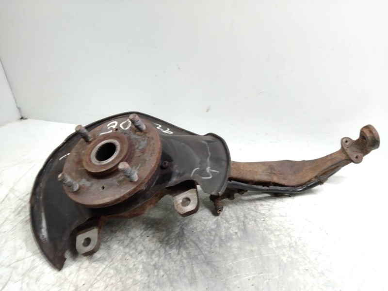 Recambio de mangueta delantera derecha para honda prelude (bb1/2/3) 2.2 cat referencia OEM IAM   